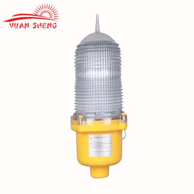 YOL32 China antenna aviation obstruction light for tower