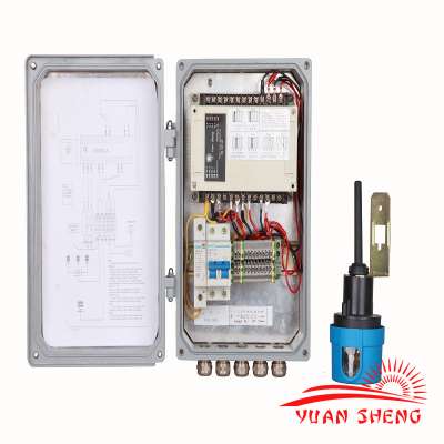 Common alarm CB04O aviation obstruction light system Controller