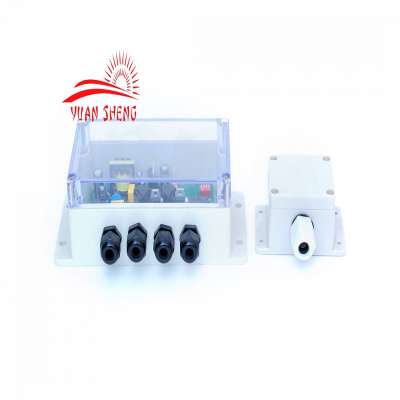 CB02 48VDC/220VAC aviation/obstruction light controller