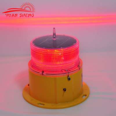 LED Solar Marine Navigation Light/Buoy lantern/solar buoy light