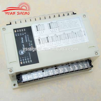 CB04I Controller Panel Indoor Type For Aviation Lights/obstruction light