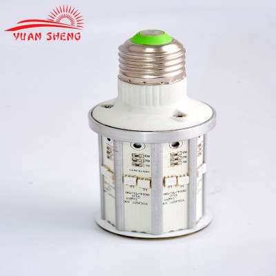 E27 type LED BULB for Aviation warning light